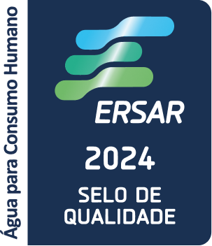 Selo ERSAR 2024