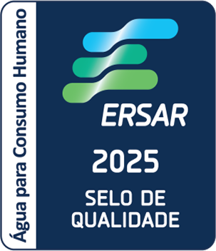 Selo ERSAR 2025