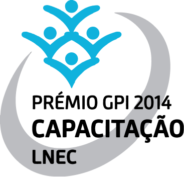 Selo LNEC GPI 2014